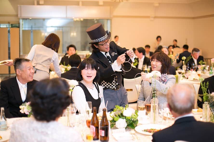 金沢結婚式 ヴィラグランディス金沢のグルメインスタ