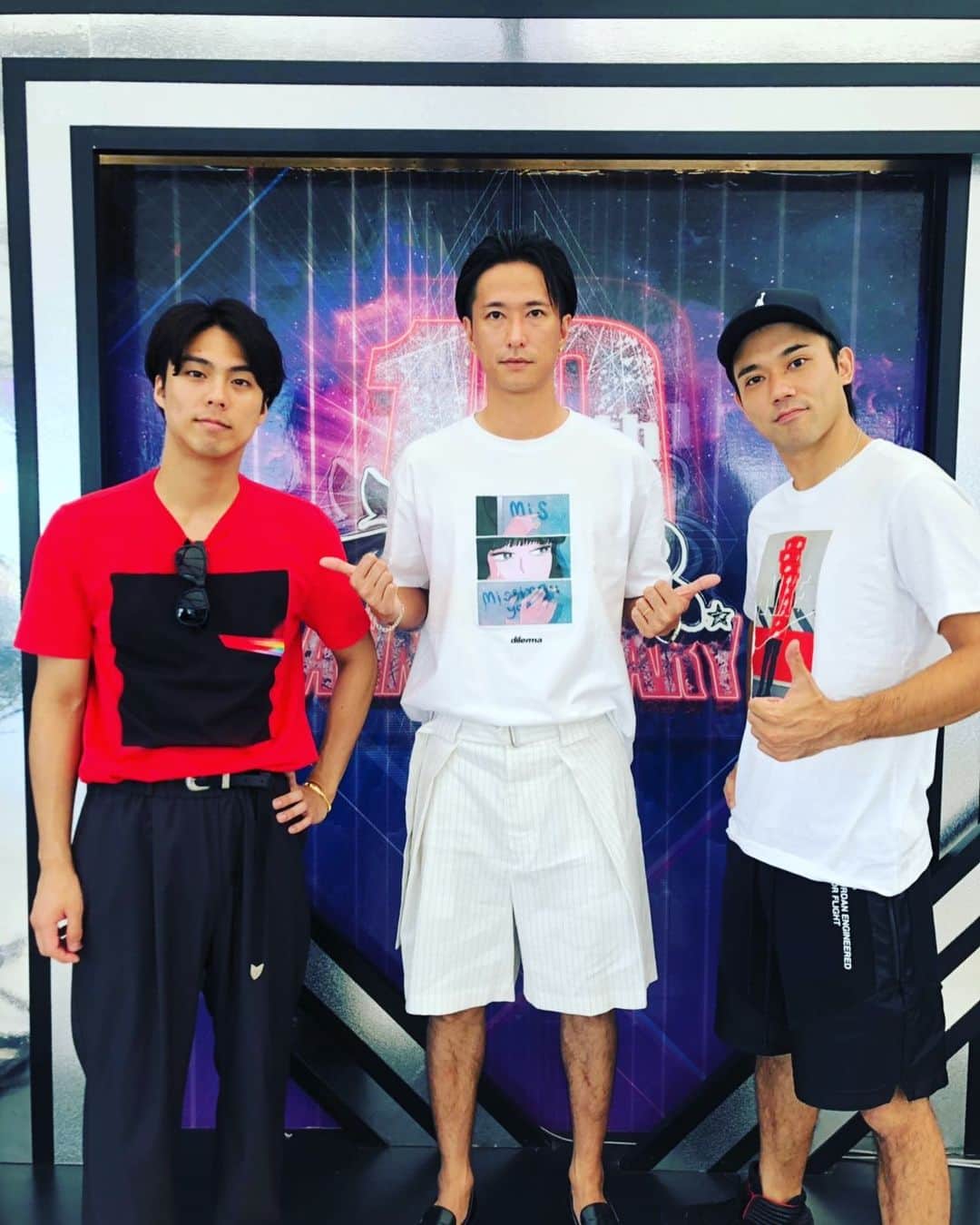 小澤雄太のインスタグラム