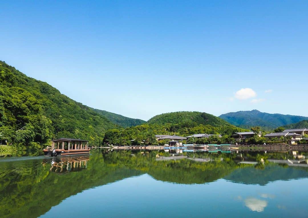 HOSHINOYA｜星のやのグルメインスタ