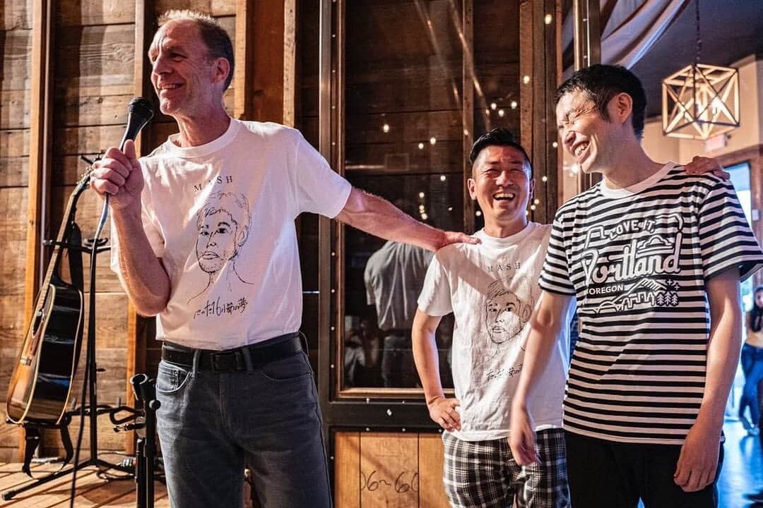 小林拓一郎のインスタグラム