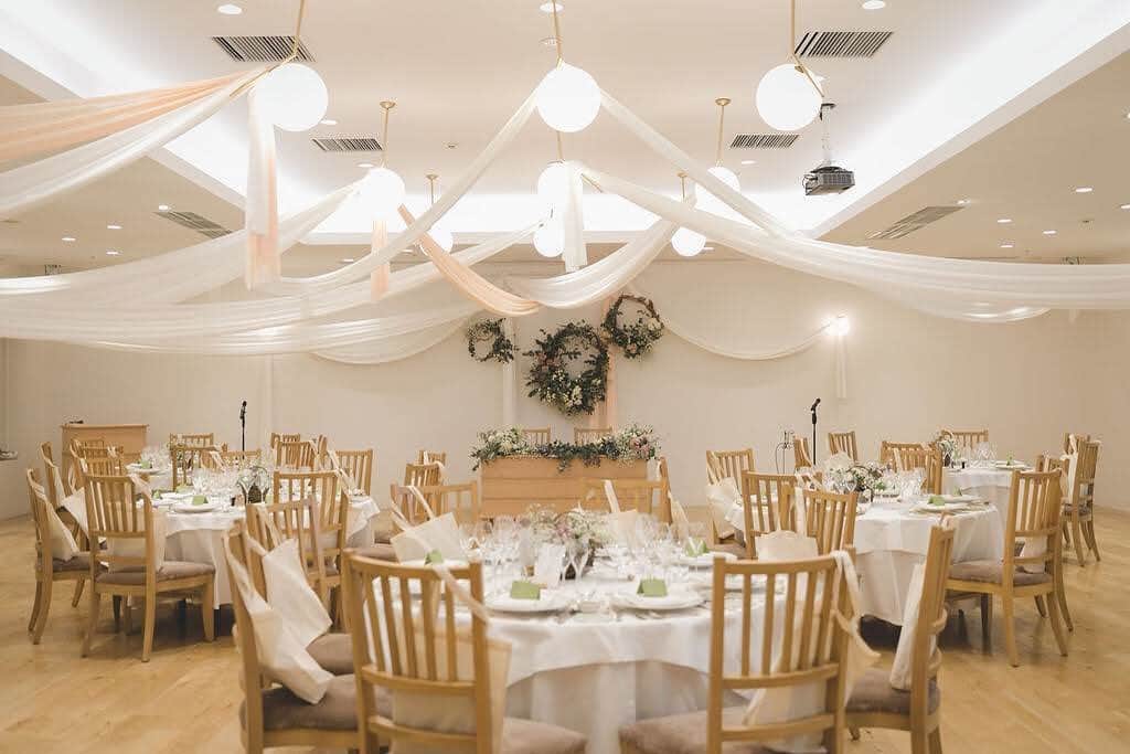 メゾン・プルミエール アット ロビンズのグルメインスタ