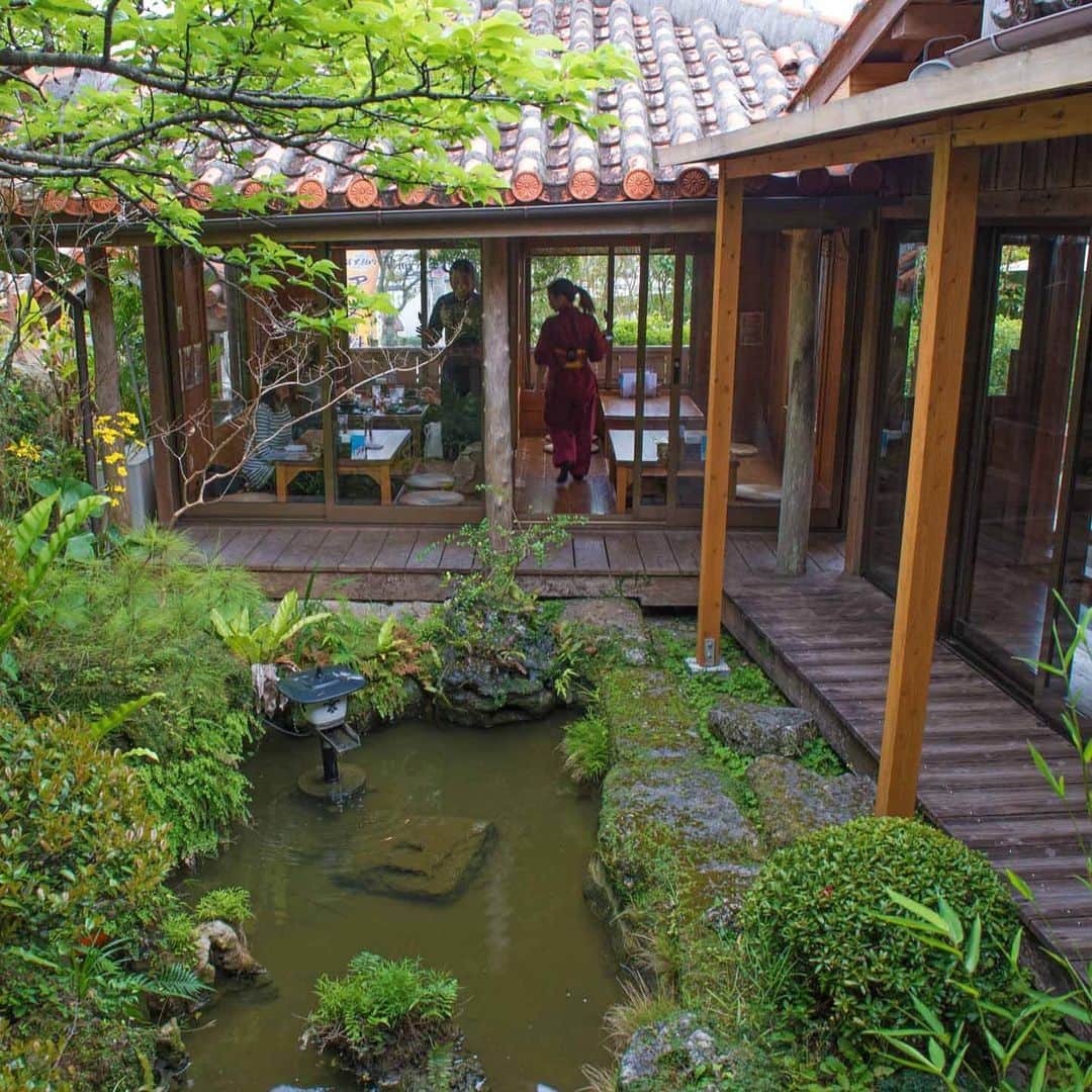 The Japan Timesのグルメインスタ