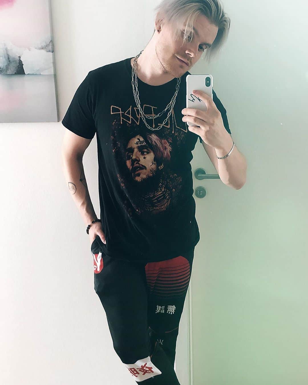 のインスタグラム：「'Supppppp」