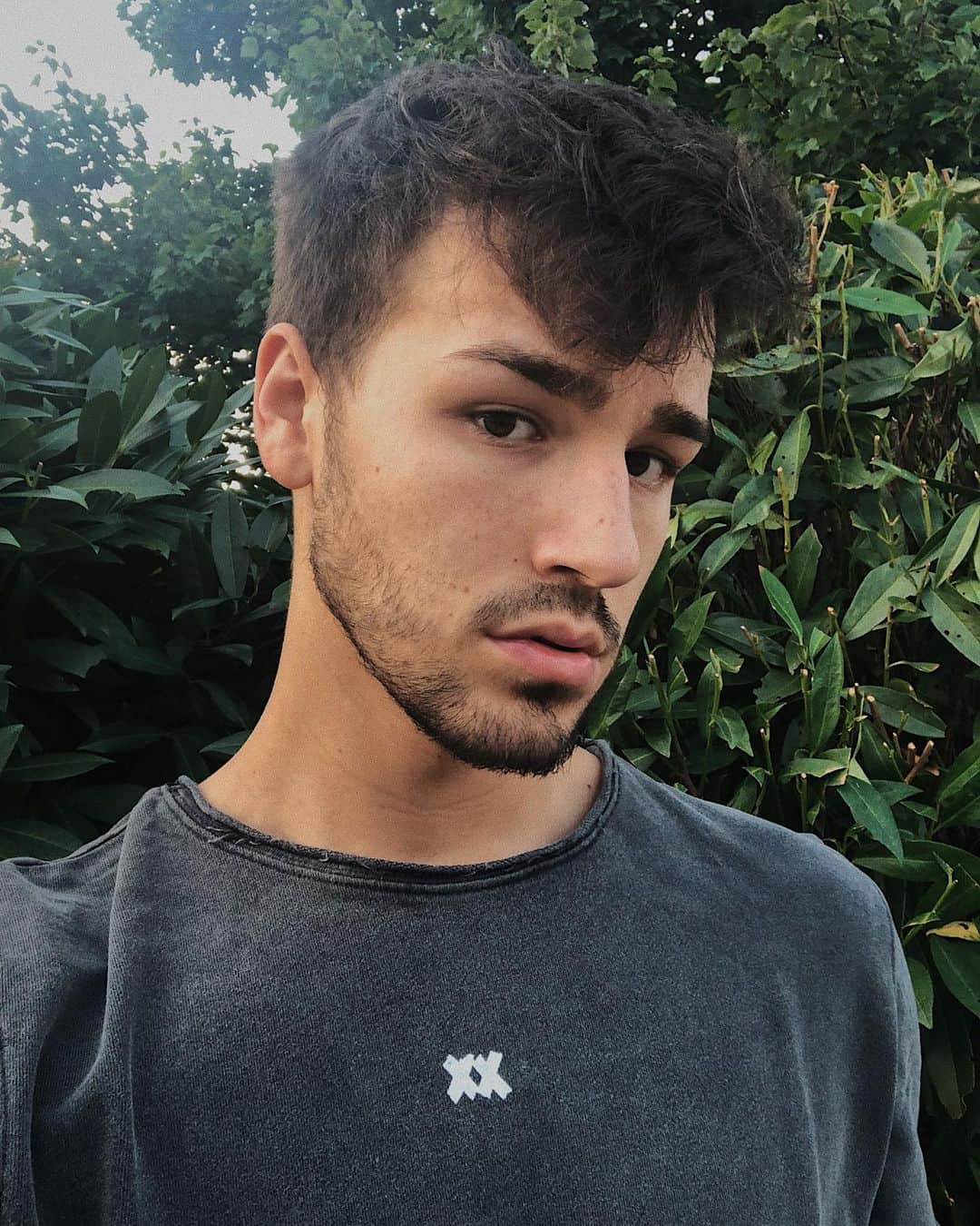 ジェイコブ・ホワイトサイズのインスタグラム：「jc didn’t have to go this hard xx」
