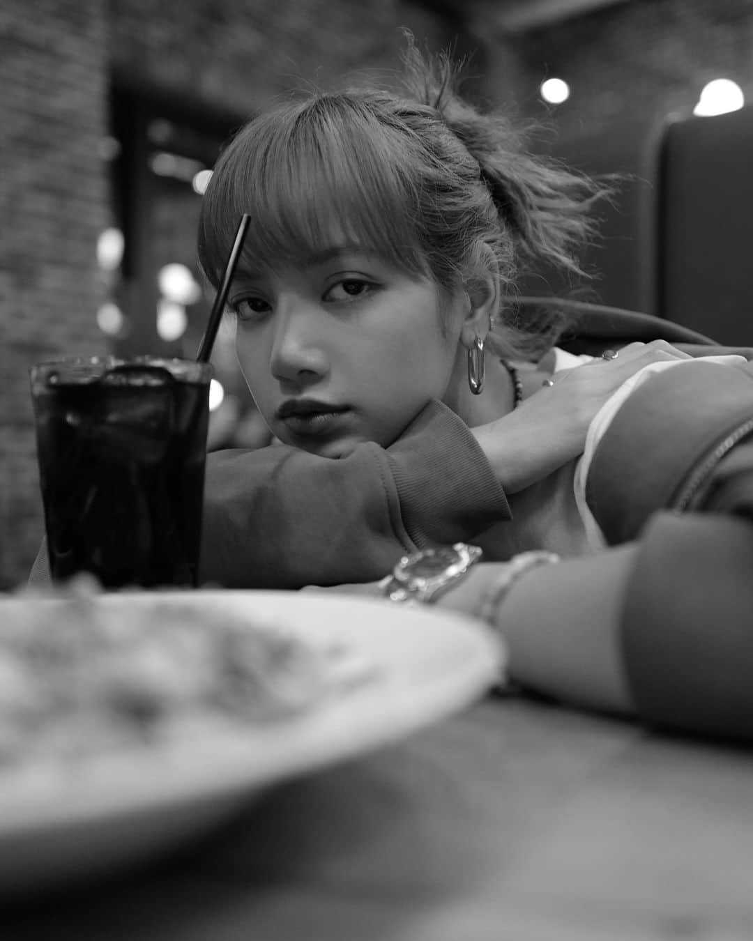 リサさんのインスタグラム写真 - (リサInstagram)「📸🐿」8月2日 9時52分 - lalalalisa_m