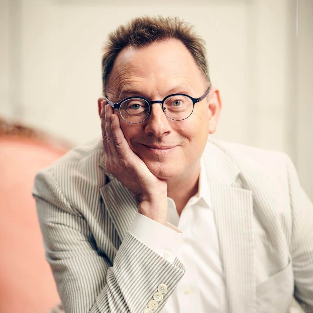 CBSさんのインスタグラム写真 - (CBSInstagram)「"He relishes his villainy and he is good at it." -#MichaelEmerson on his character in the new CBS drama #evil. #tca19」8月2日 9時59分 - cbstv