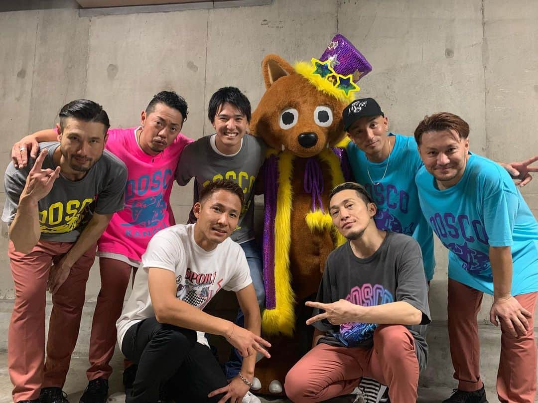 濱田隼のインスタグラム