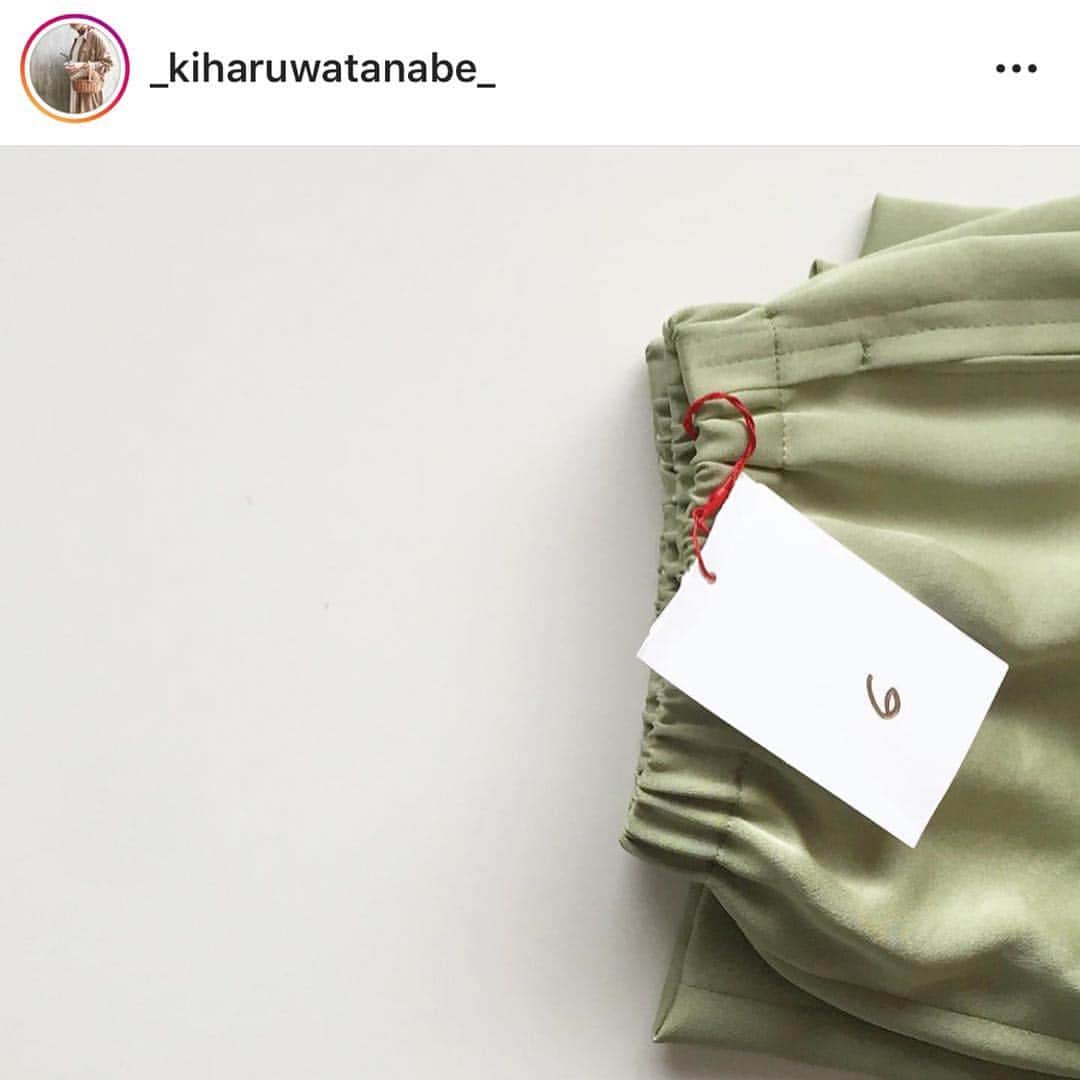 PRESSさんのインスタグラム写真 - (PRESSInstagram)「ネイルやお洋服で、ピスタチオカラーを﻿ 取り入れるのがトレンドです👒﻿ ﻿ PRESS official blogger ﻿ mana takedaさんは @mn_takeda ﻿ ネイルをピスタチオカラーに💅﻿ ﻿ 『最近ブラウン系のお洋服が多いので﻿ ネイルとお洋服合わせてピスタチオと勝手に﻿ 名付けました♡』﻿ ﻿ - - - - - - - - - - - - - - - - - - - - - - - - -﻿ ﻿ 📷 写真募集中 📷﻿ ﻿ ハッシュタグ(#pressblog)や﻿ タグ付け(@pressblog)してくれた投稿から﻿ ピックアップして写真をリポストしています🖤﻿ あなたもPRESSに載れるかも！﻿ ﻿ - - - - - - - - - - - - - - - - - - - - - - - -﻿ ﻿ ﻿ #ネイル #ヘアアクセ #リボン #差し色 #きょコ #ピスタチオネイル #ピスタチオカラー #ピスタチオ #ミント #ミントグリーン #夏コーディネート #夏カラー #パステルカラー #パステルコーデ #ジェルネイル #ネイルデザイン #ネイルアート #ナチュラルネイル #服#コーディネート #コーデ #今日の服 #服好き #pressblog」8月2日 10時07分 - press.inc