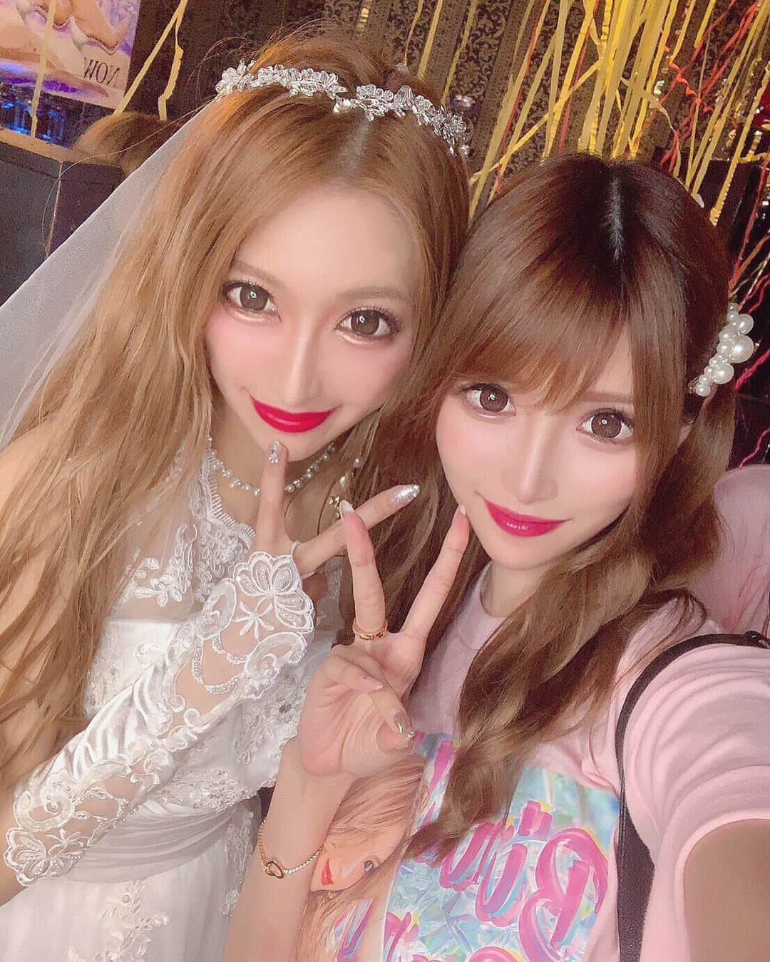 桜咲乃愛のインスタグラム