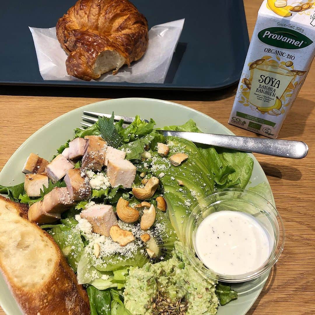 永井美夕のグルメインスタ