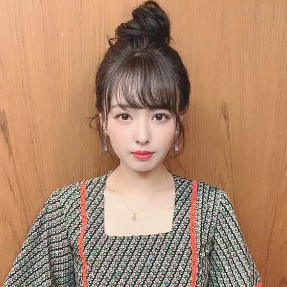 山田菜々のインスタグラム