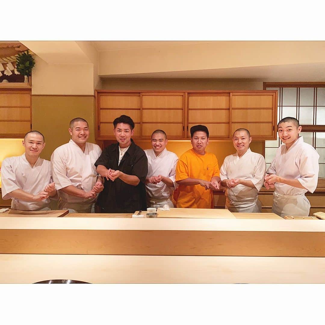 MOCAのグルメインスタ