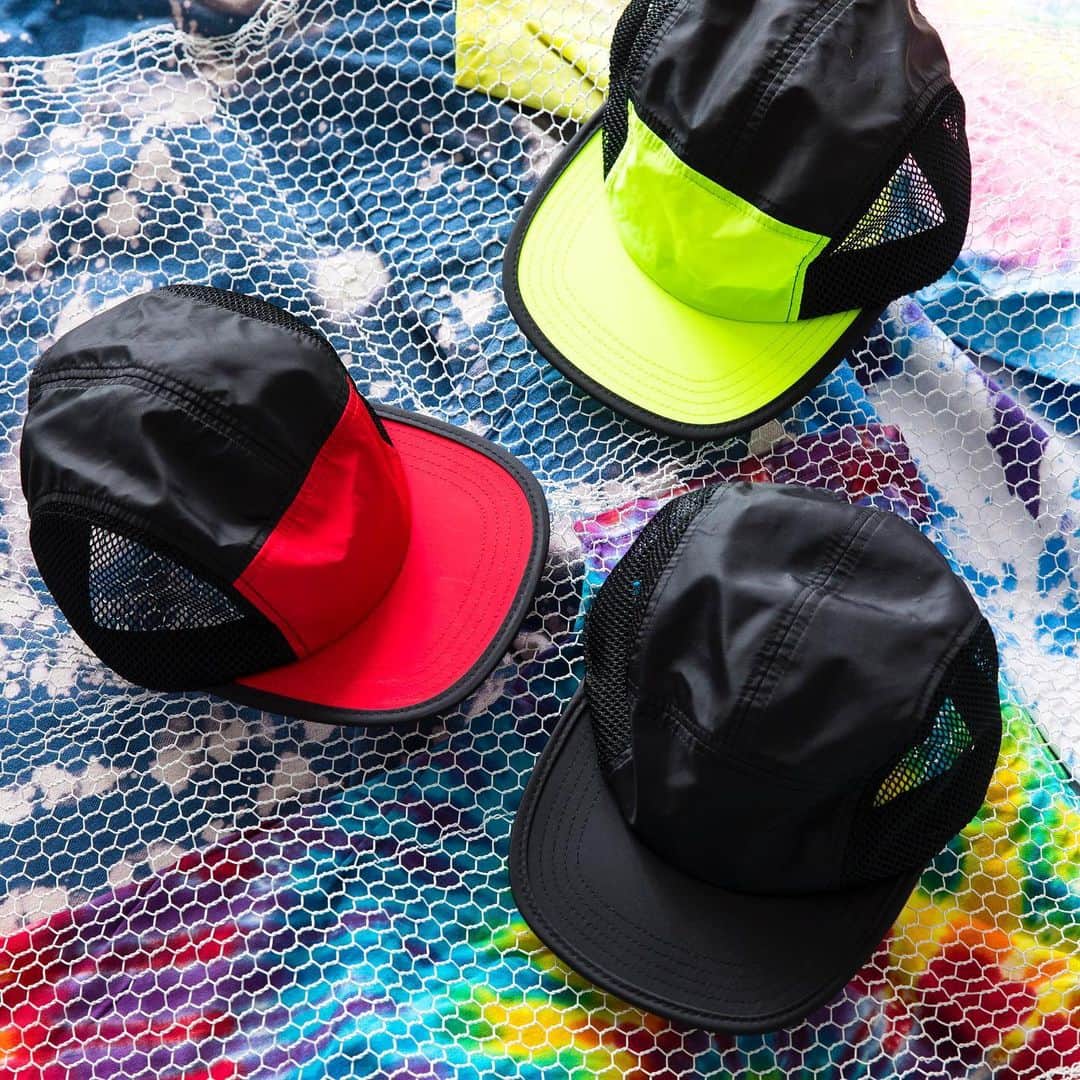 のインスタグラム：「✔︎nylon jet cap ¥1,590＋tax  #wego#ウィゴー#mens#メンズ#fashion」