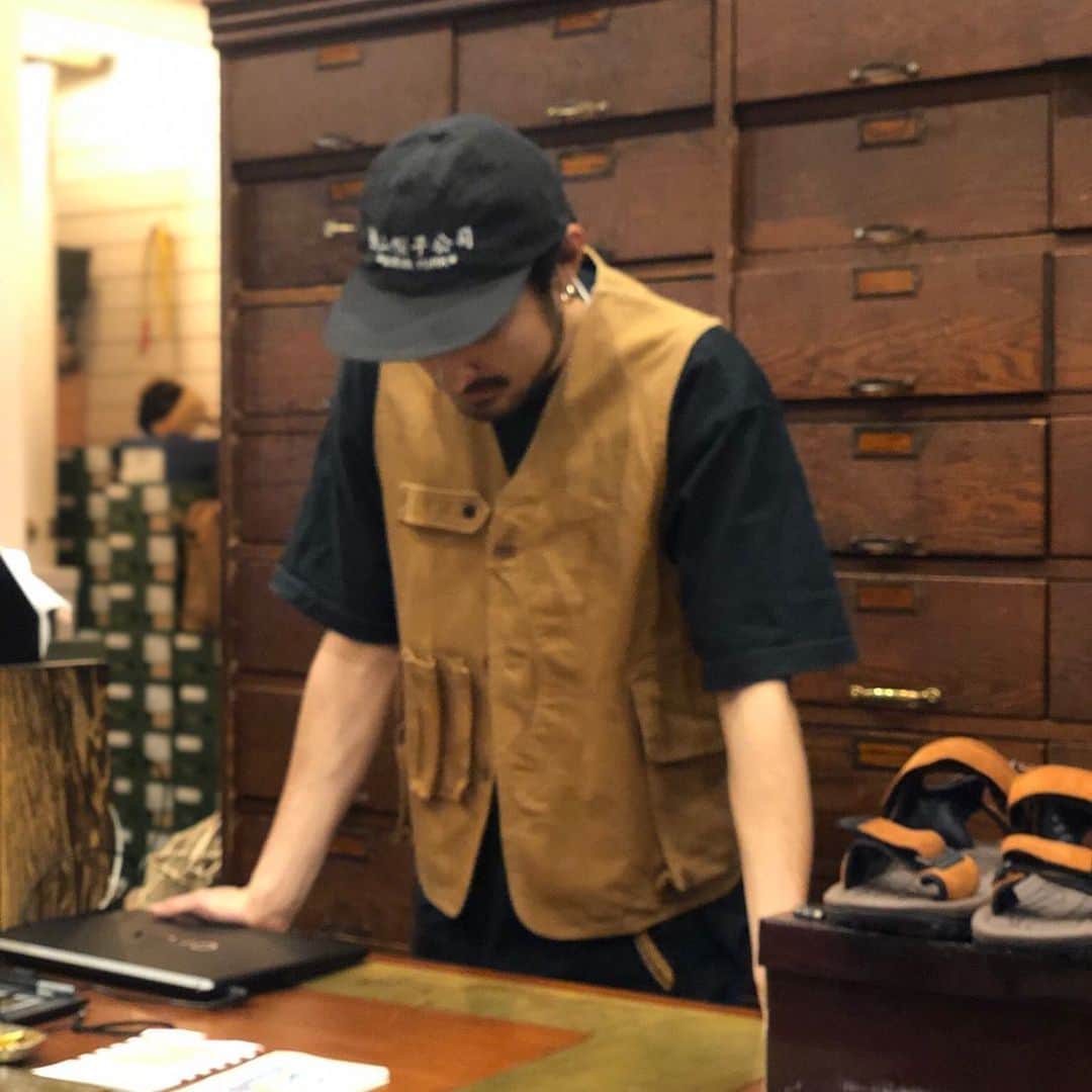 フリーマンズスポーティングクラブのグルメインスタ