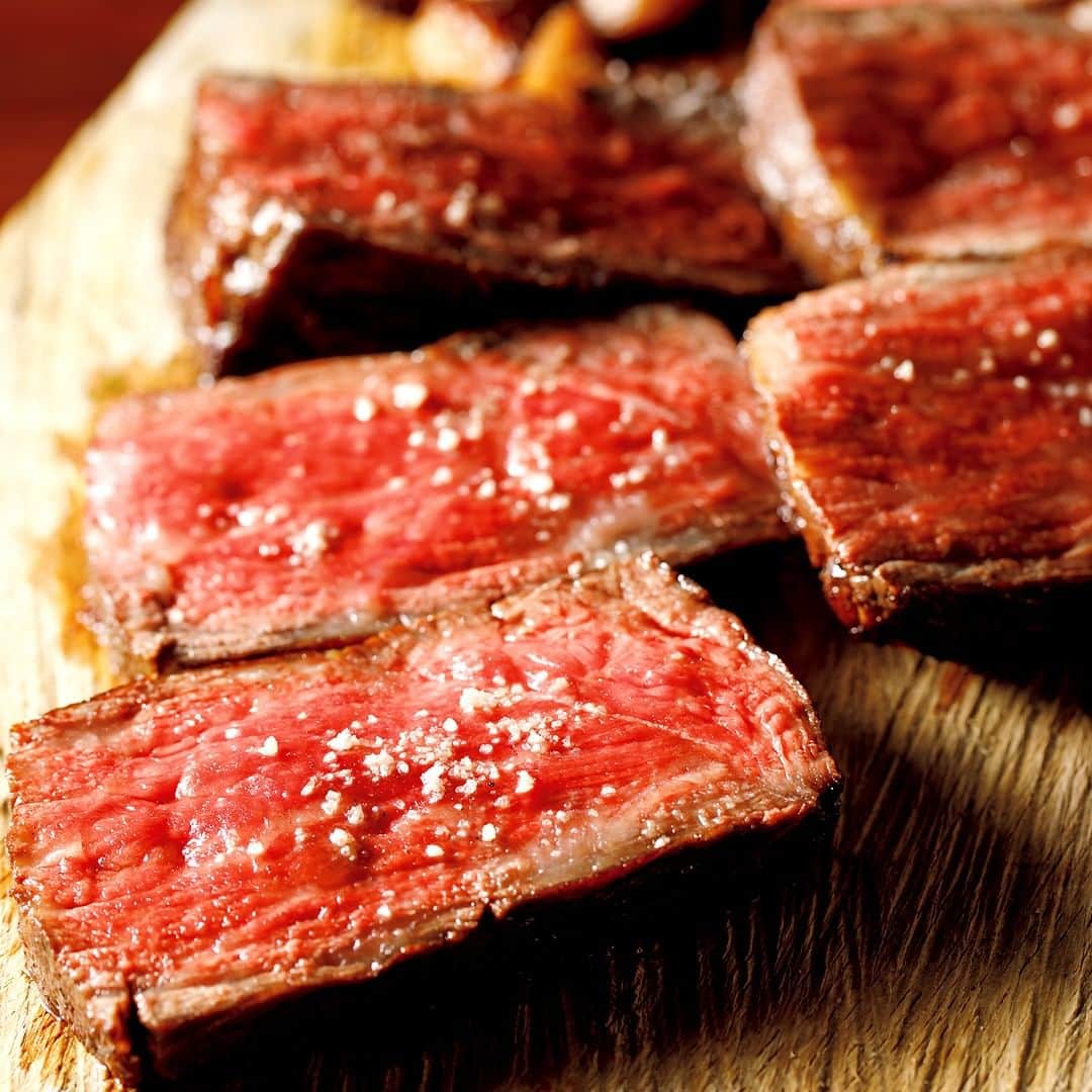 東京カレンダーのグルメインスタ