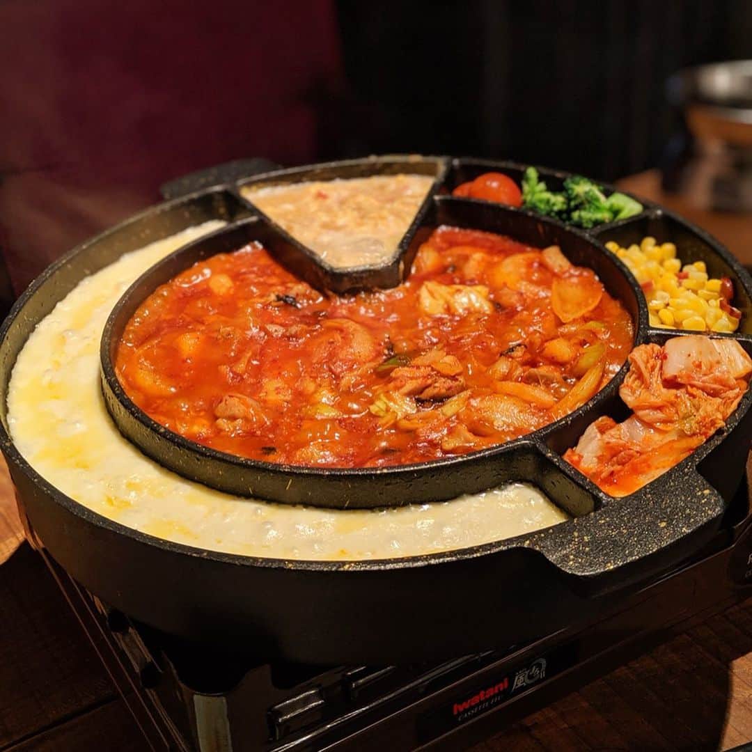 大見さなえのグルメインスタ