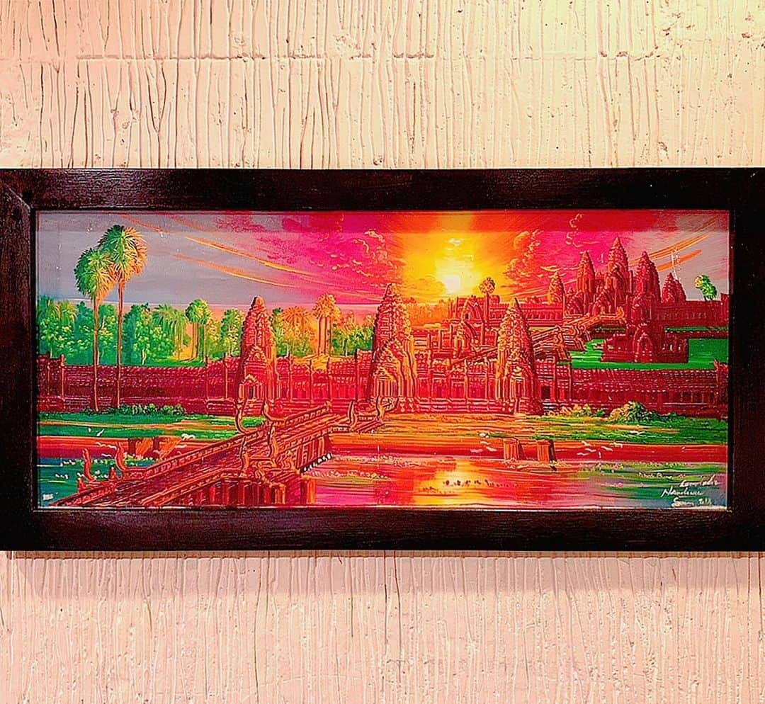 百合華のグルメインスタ