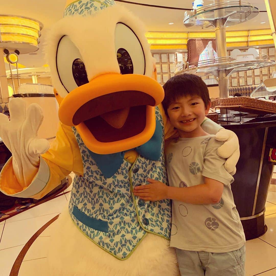 坂東亀三郎のグルメインスタ