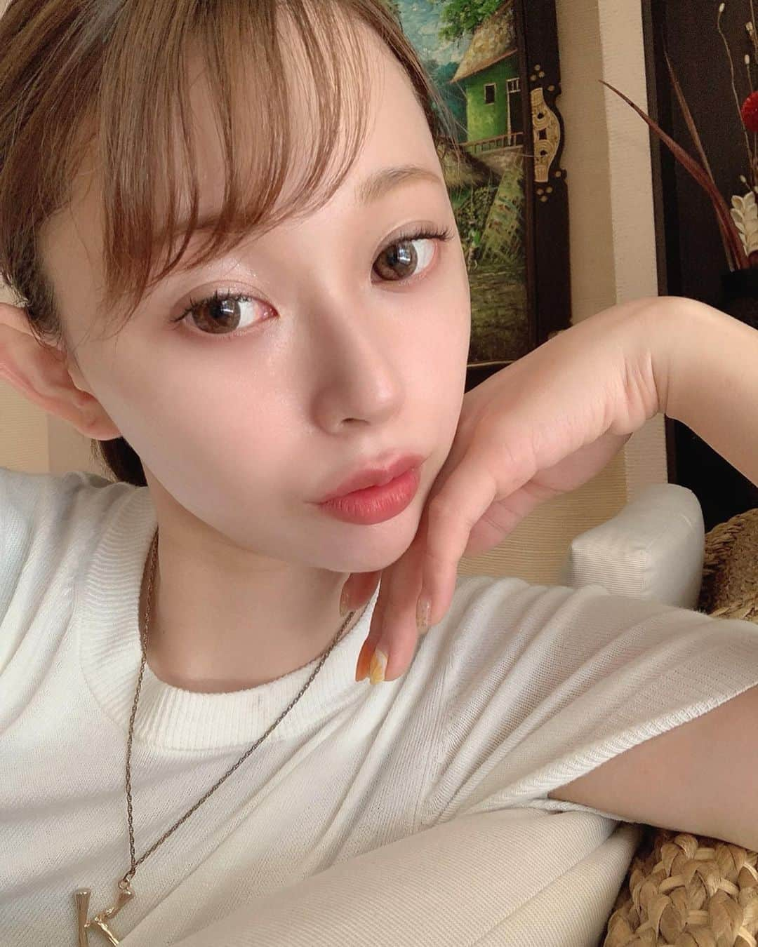 karen okajimaのインスタグラム