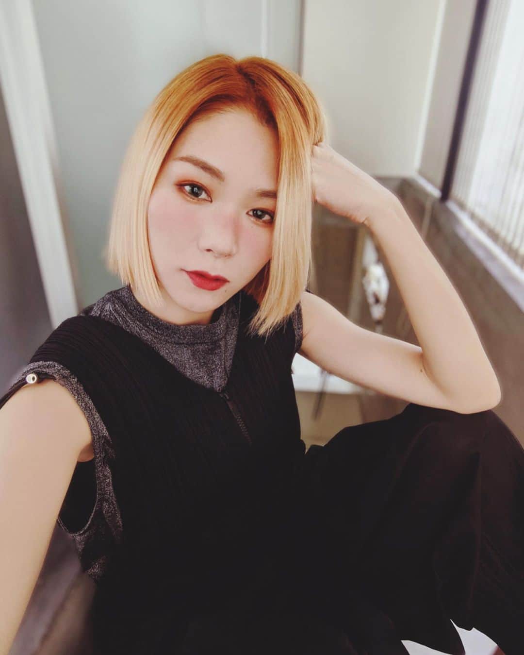 鈴木淳子のインスタグラム