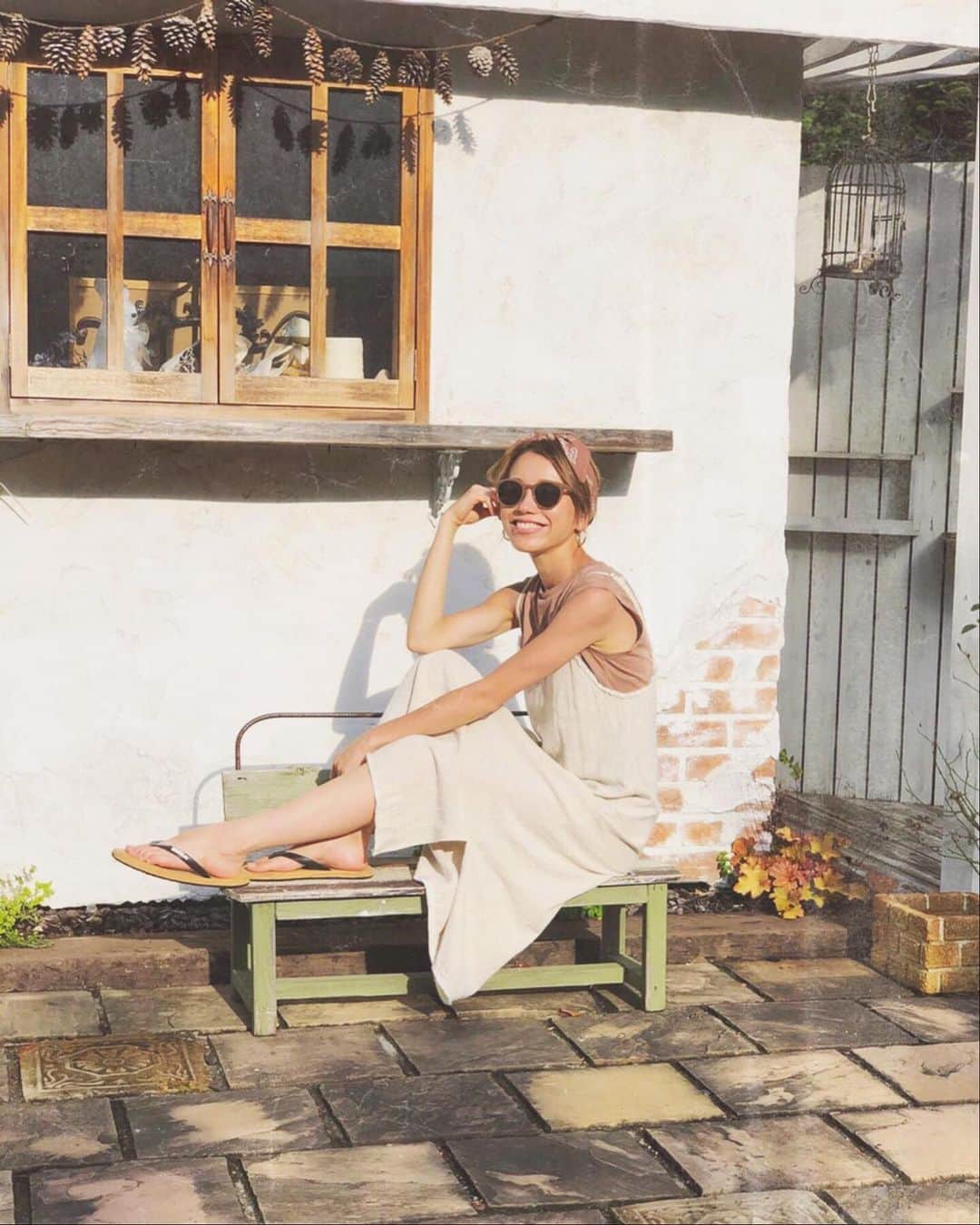 階上実穂のグルメインスタ