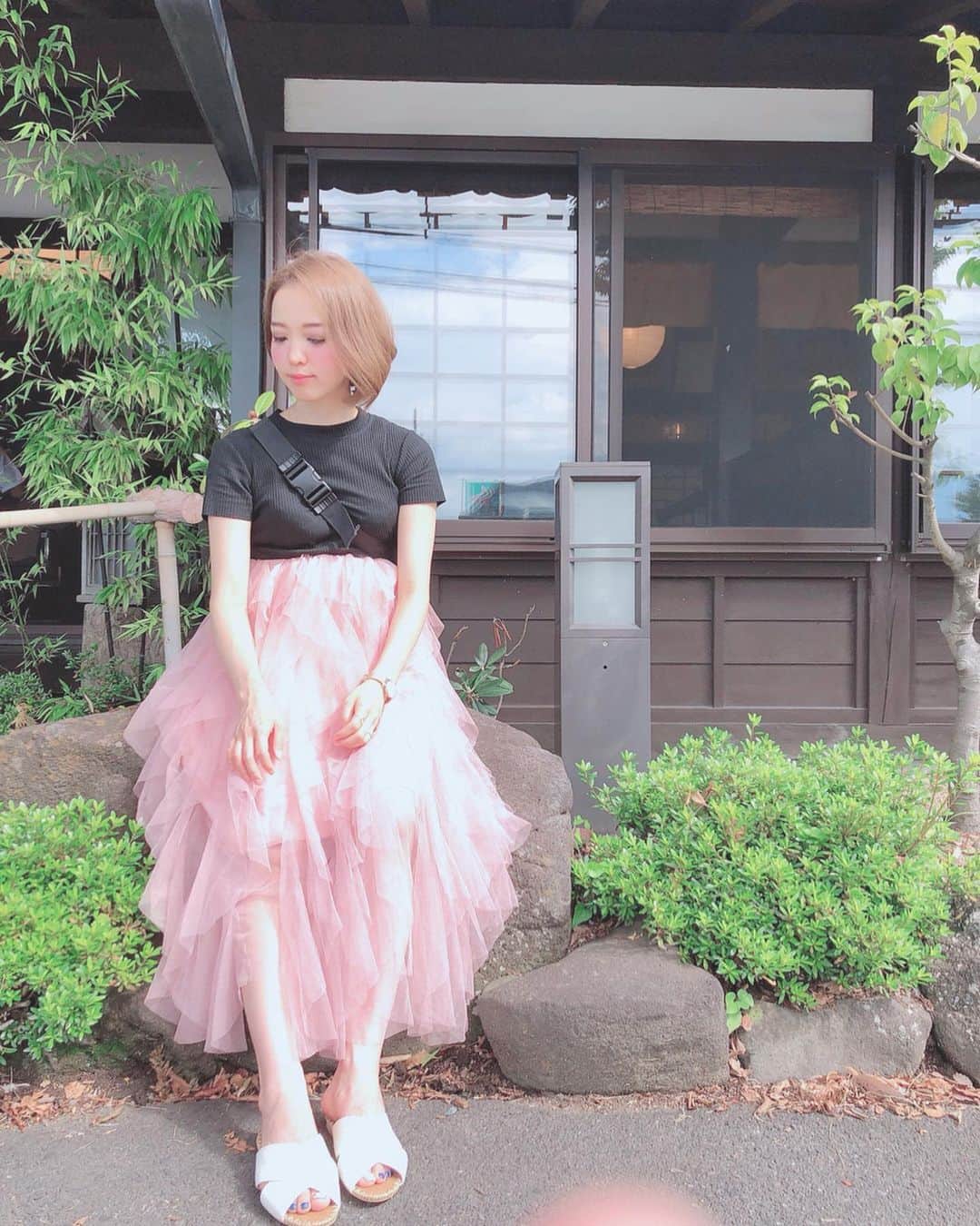 関口未来のグルメインスタ