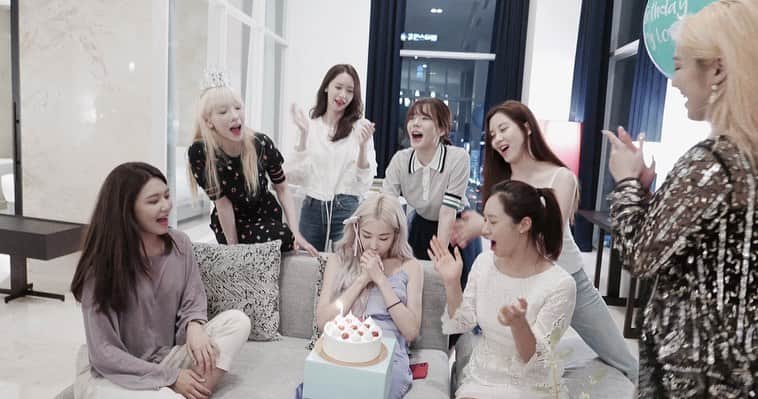 テヨン さんのインスタグラム写真 - (テヨン Instagram)「소녀시대 12살 ♡」8月2日 12時14分 - taeyeon_ss