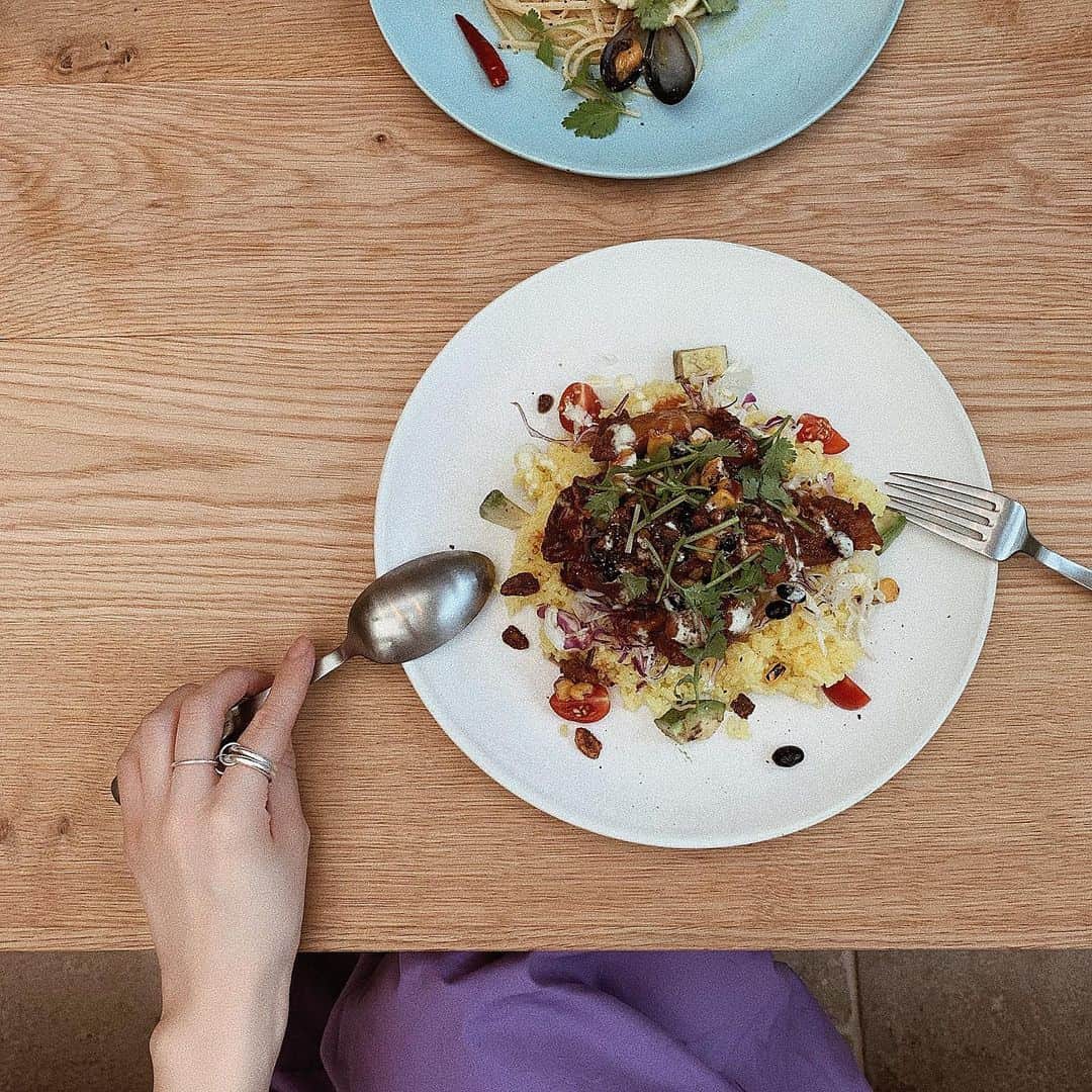 ___mikik___のグルメインスタ