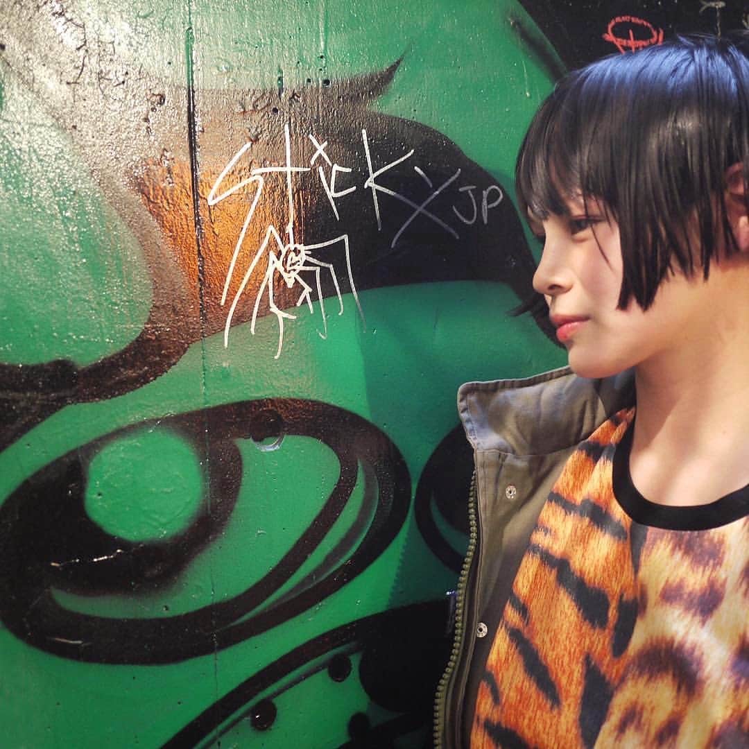 DJ DARUMAのインスタグラム：「SKO #flashbackfriday @skoloct at realmadHECTIC」