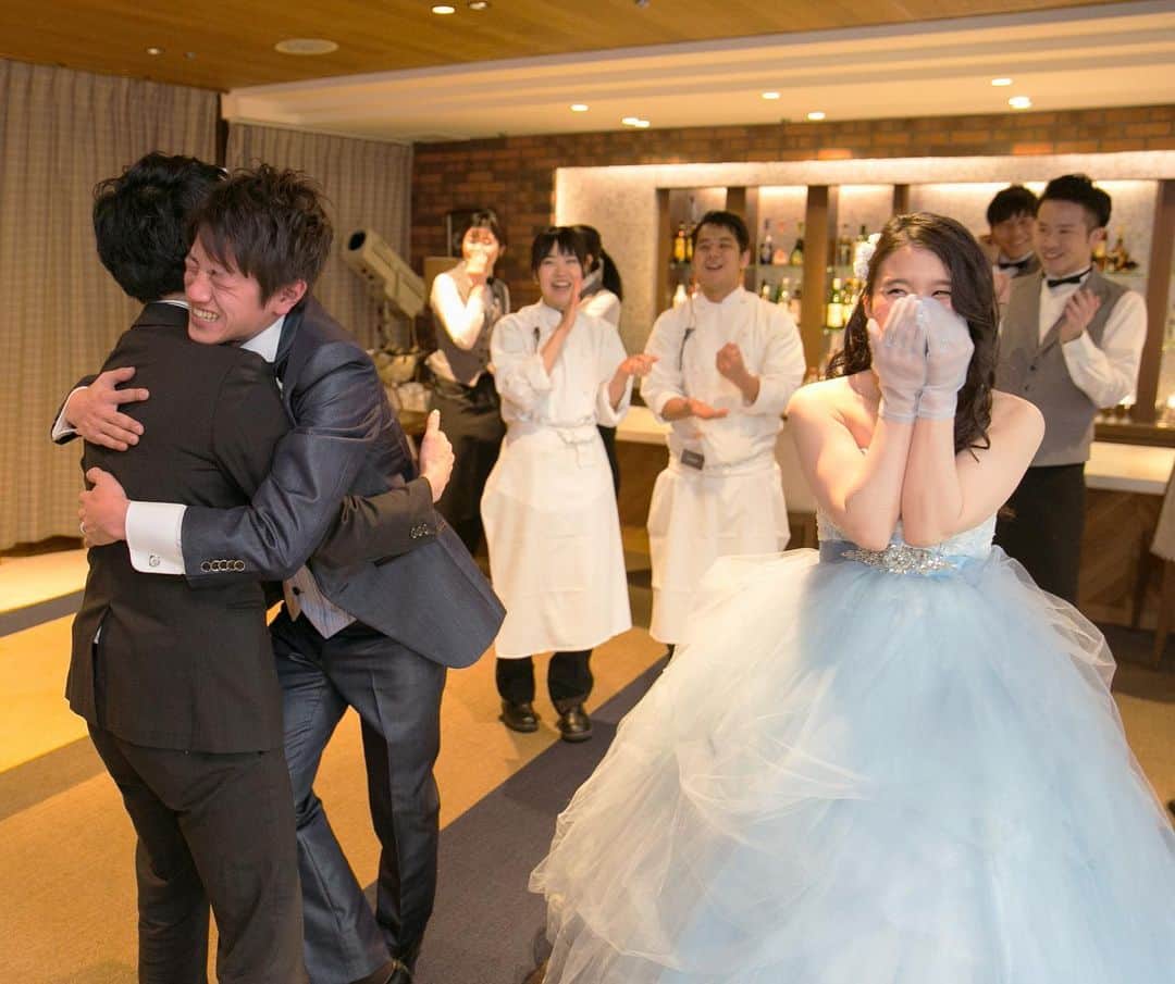 オードヴィーウェディング【名古屋・結婚式場】 のグルメインスタ