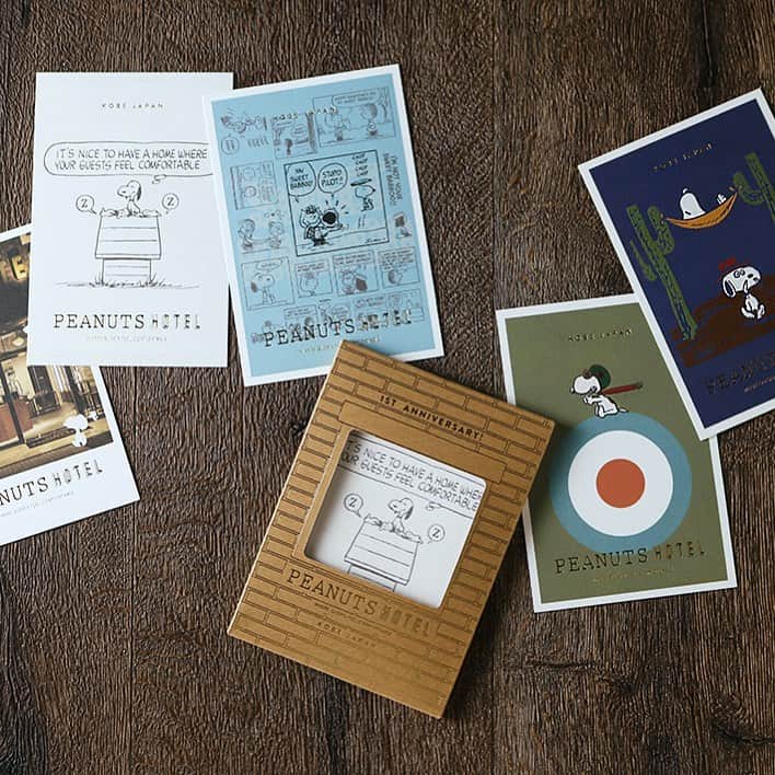 ピーナッツ カフェのグルメインスタ