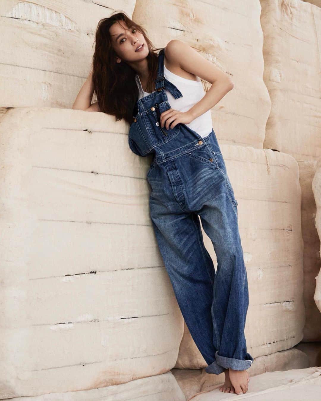 KAIHARA DENIMのインスタグラム