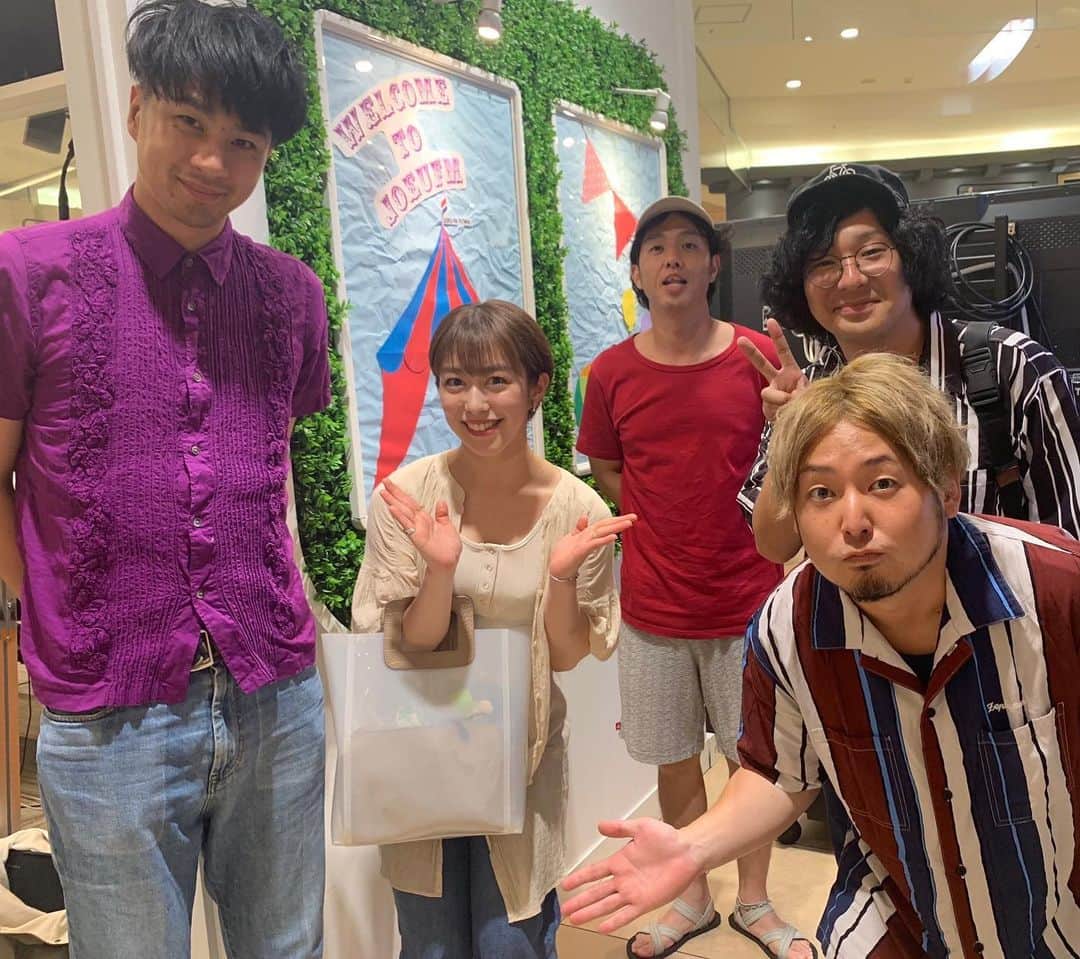 モリスさんのインスタグラム写真 - (モリスInstagram)「FM愛媛生放送で夏の一曲として当時高校1年生 クラスメイトに片想いしてる僕がMDウォークマンでしぬほど聴いてたポルノグラフィティ「ミュージック・アワー」かけてもらった 大好きだから踏み出せない 大好きだから臆病になる く〜ッたまらん！16歳みたいな恋愛してえ〜〜ッ！！（34歳独身男性四国）」8月2日 18時09分 - surimooo
