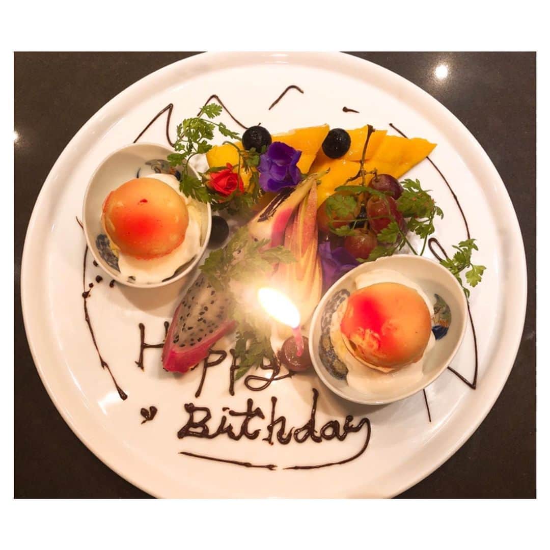 山田優依のグルメインスタ