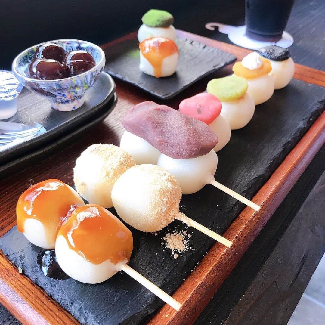 LeTRONC ルトロンのグルメインスタ