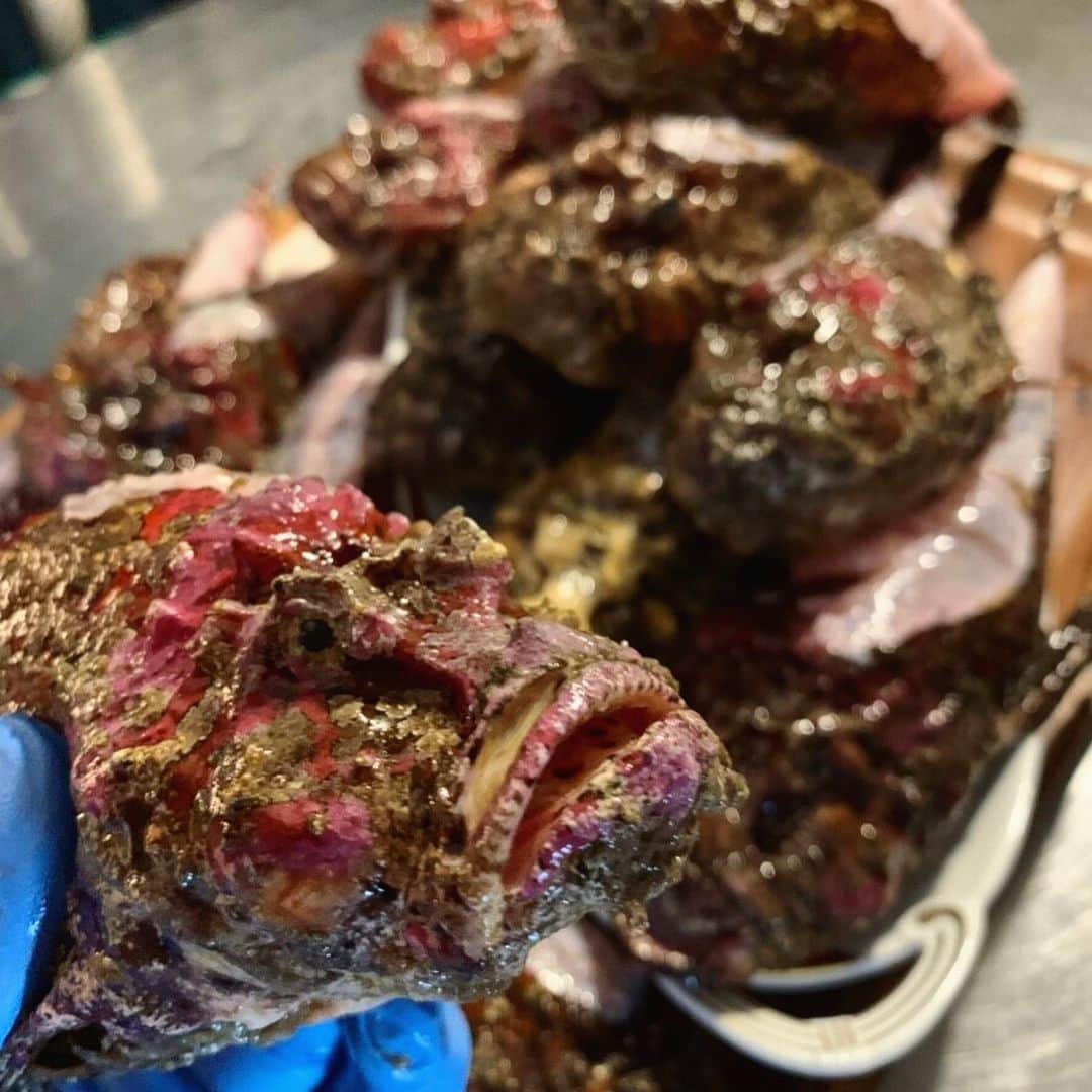 香港海鮮酒家 Lei U Munのグルメインスタ