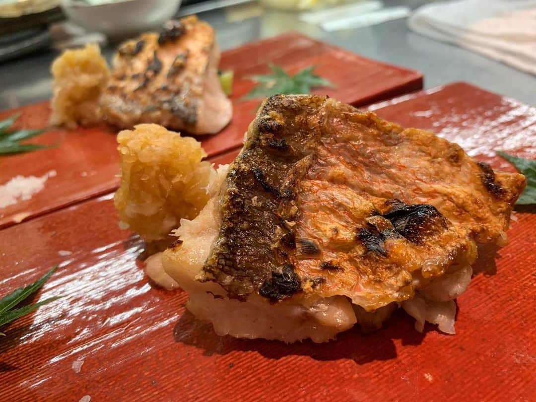 浪花ろばた 頂鯛 北新地店のグルメインスタ