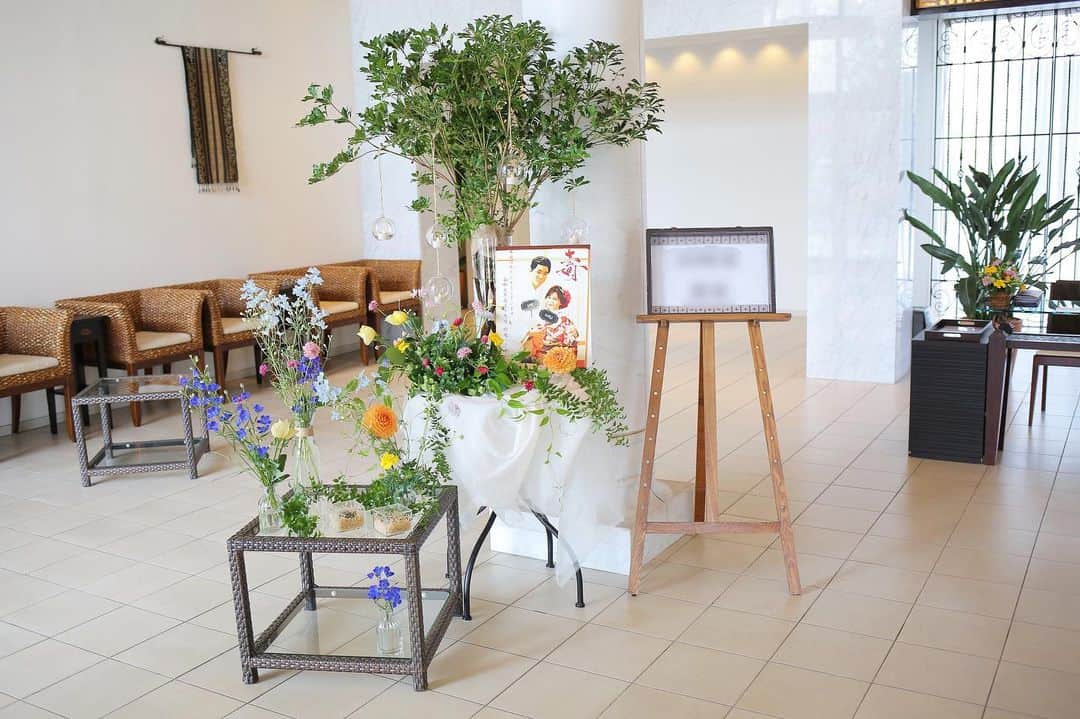 結婚式場 ヒルズスィーツ宇都宮ブリーズテラスのグルメインスタ