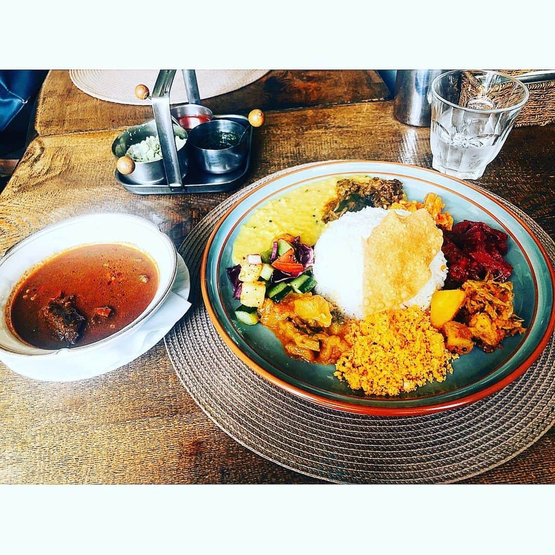 MOCAのグルメインスタ