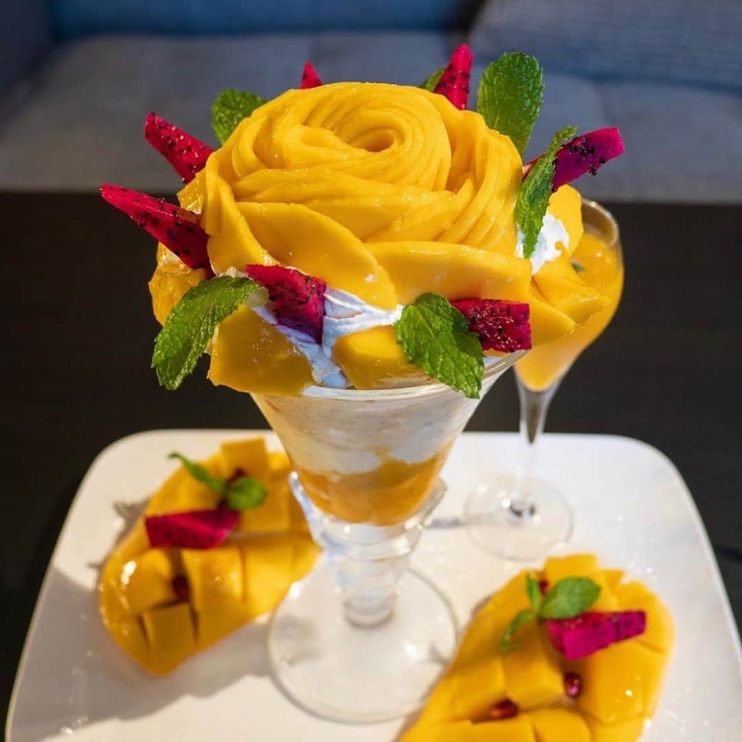 RETRIP<リトリップ>グルメのグルメインスタ