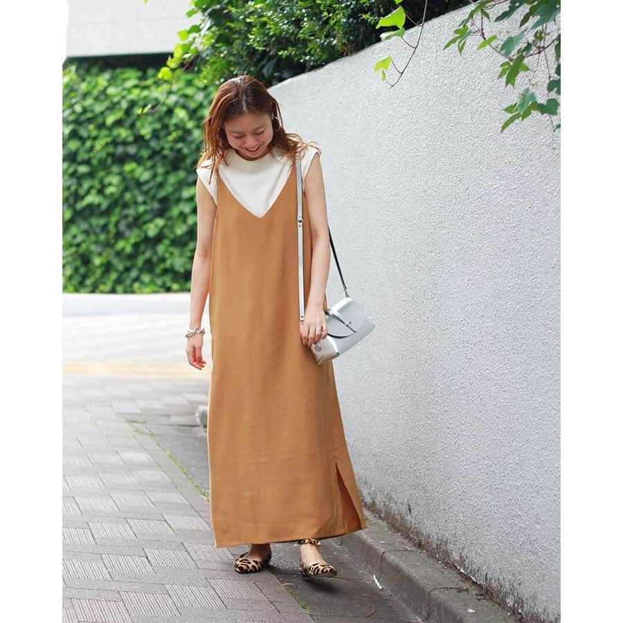 JOURNAL STANDARD relumeのインスタグラム