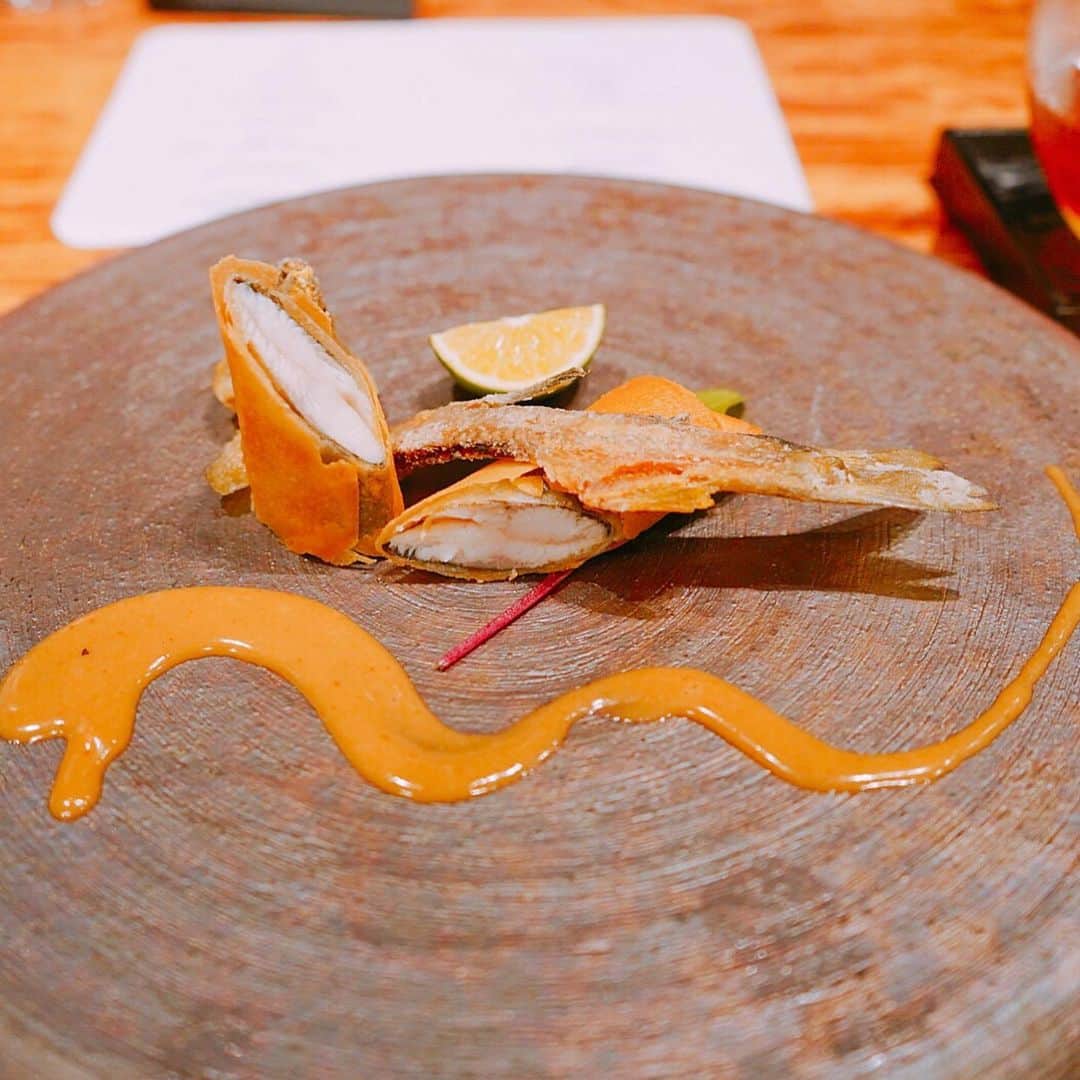 JUNKO（飯田順子）さんのインスタグラム写真 - (JUNKO（飯田順子）Instagram)「中華たかせ さんへ ・ お腹いっぱい🤤🤤 ・ 最近中華が好き❤️ ・ #中華#中華料理 #広東料理 #高瀬健一#jun__ko_gourmet」8月2日 13時30分 - jun__ko_
