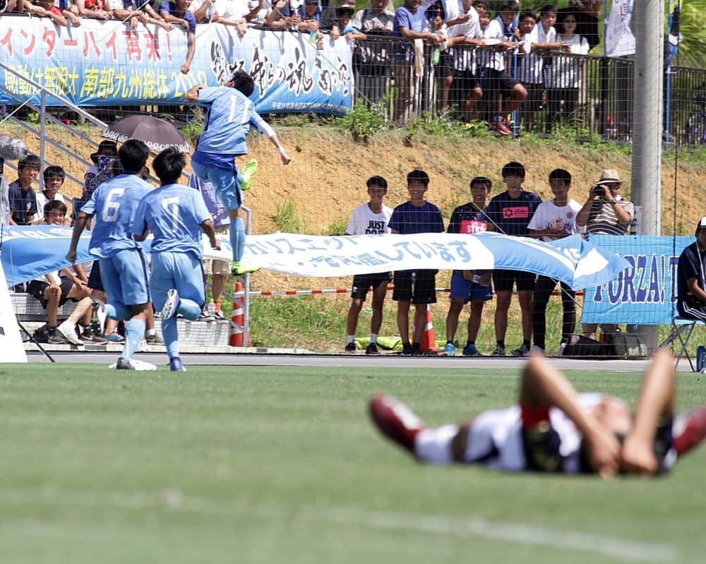 サッカーキングのインスタグラム