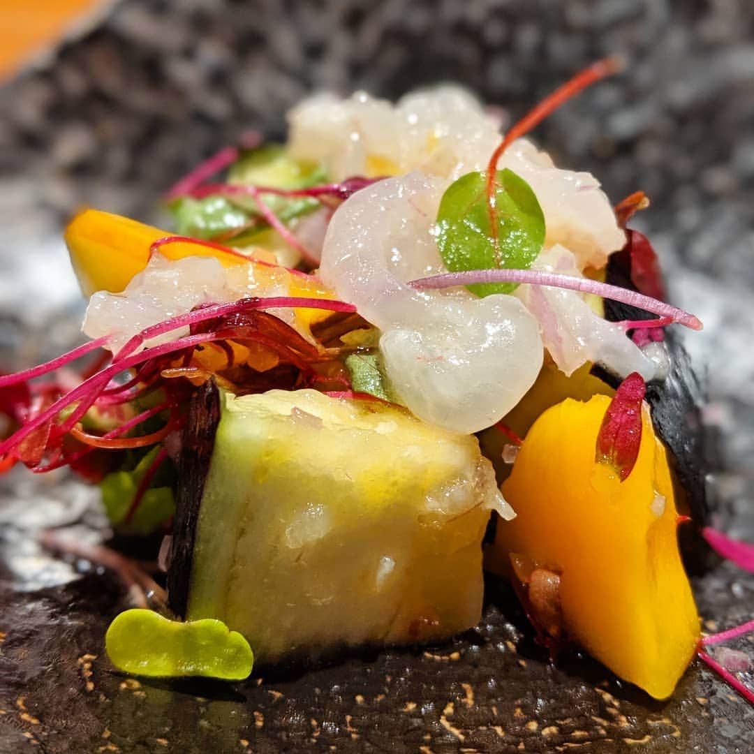 天本正通 のグルメインスタ