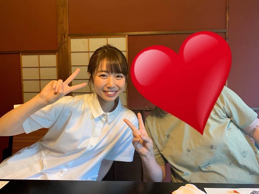 安藤咲良のグルメインスタ