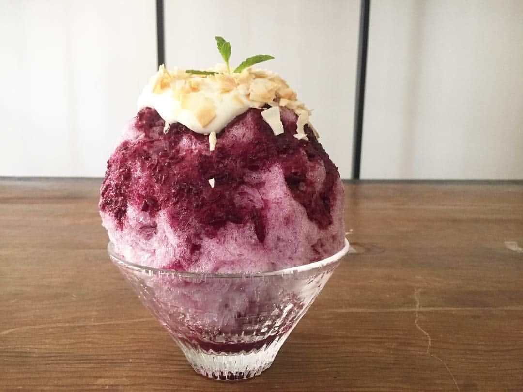 原田麻子のグルメインスタ