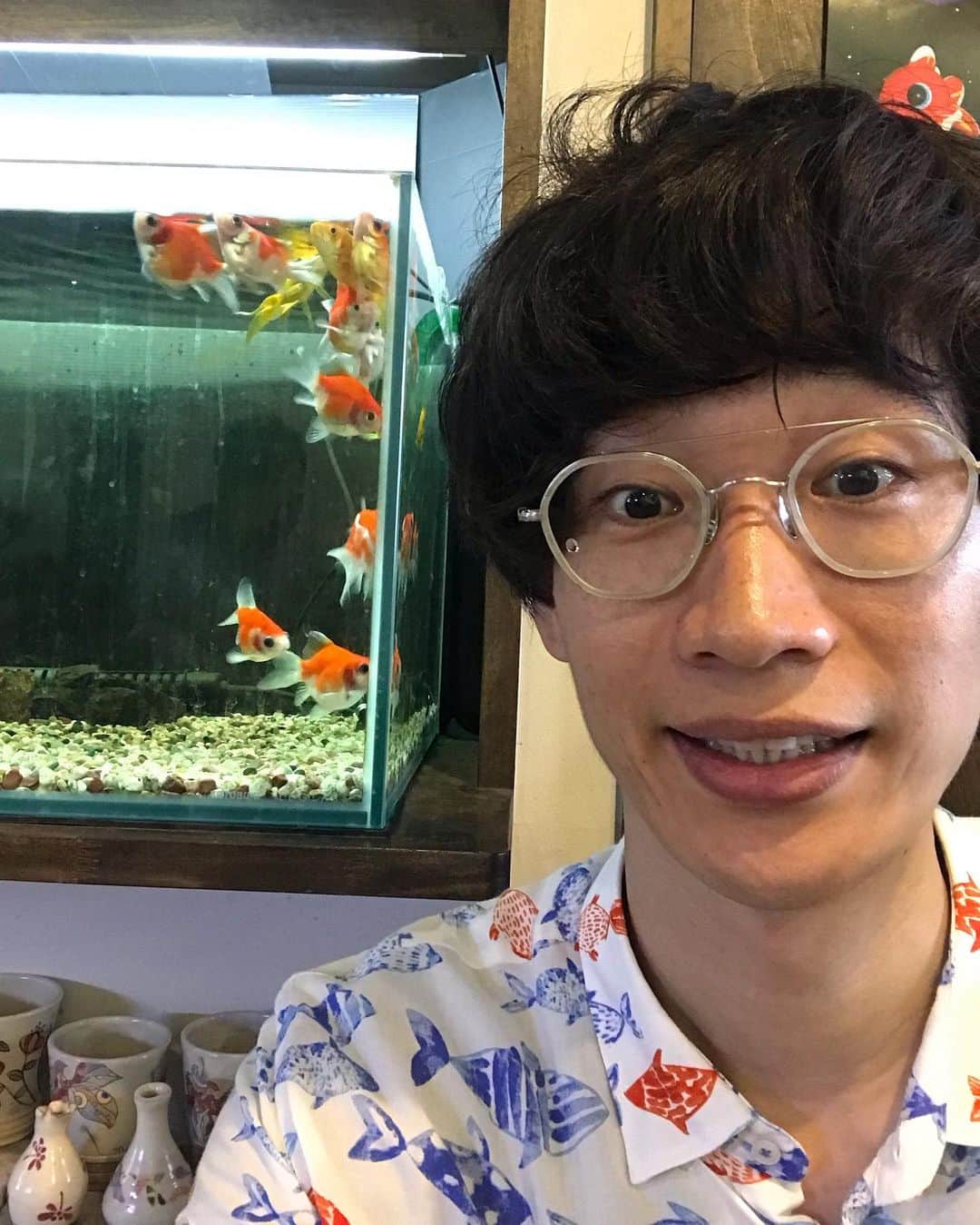 もりやすバンバンビガロのグルメインスタ