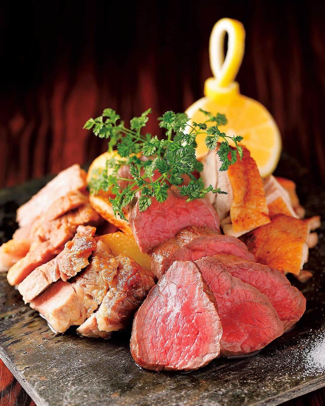 ナッセ熊本 編集部 のグルメインスタ