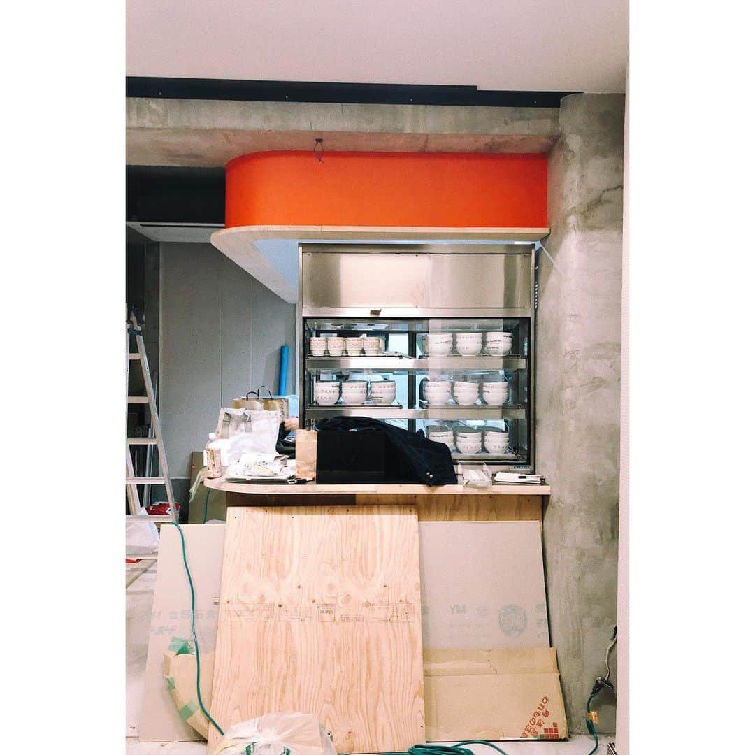 eriのグルメインスタ