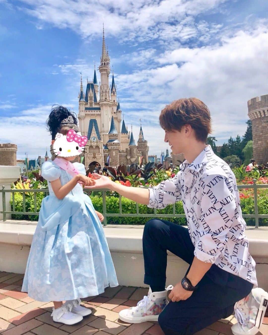 寿リリカのインスタグラム
